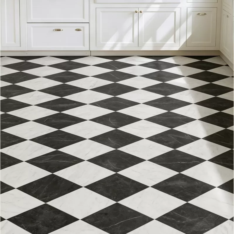 rhombus shaped tile rhombus shaped tile